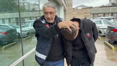 Samsun’da kamyonetin çarptığı 2 kız çocuğu hayatını kaybetti
