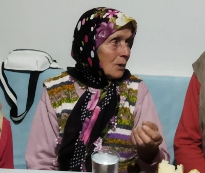 Samsun&rsquo;da kayıp yaşlı kadından acı haber: 4&rsquo;&uuml;nc&uuml; g&uuml;nde cansız bedeni bulundu
