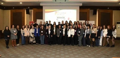 Samsun’da Kelebek Etkisi Mentörlük programı başladı
