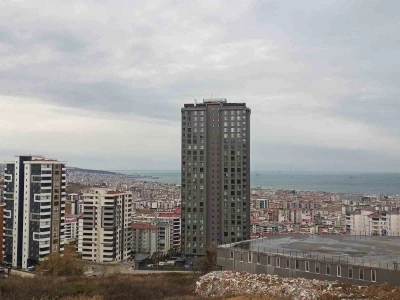 Samsun&rsquo;da konut satışında tarihi zirve
