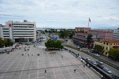 Samsun’da muhtemel eğitim süresi 2024’te 17,1 yıl oldu
