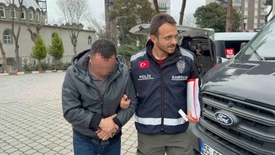Samsun&rsquo;da &ouml;l&uuml;ml&uuml; kazaya karışan minib&uuml;s s&uuml;r&uuml;c&uuml;s&uuml; tutuklandı
