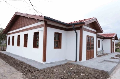Samsun&rsquo;da Otizm Koordinasyon Merkezi

