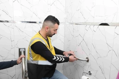Samsun&rsquo;da &ouml;zel bireylere ev i&ccedil;i tutunma aparatı desteği
