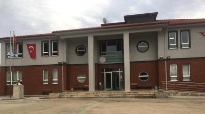 Samsun’da özel eğitim okulunda &quot;nü resim&quot; iddiasına soruşturma
