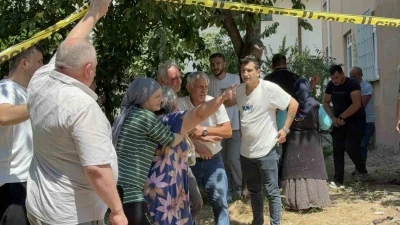 Samsun&rsquo;da pencereden d&uuml;şen 16 yaşındaki &ccedil;ocuk hayatını kaybetti
