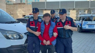 Samsun’da pompalı tüfekli saldırı: 1 yaralı
