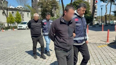 Samsun&rsquo;da "Son Balkon" operasyonunda 2 kişi adliyeye sevk edildi
