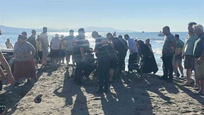 Samsun&rsquo;da tekne alabora oldu: 3 kişi kurtarıldı, 3 kişi kayıp
