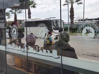 Samsun&rsquo;da toplu taşımada yeni tarifeler y&uuml;r&uuml;rl&uuml;ğe girdi
