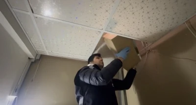 Samsun&rsquo;da t&uuml;t&uuml;n ka&ccedil;ak&ccedil;ılığı operasyonunda 4 g&ouml;zaltı
