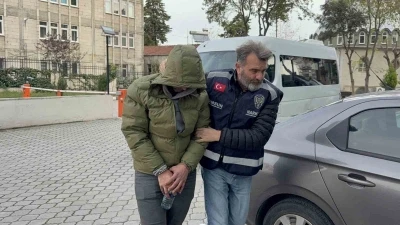 Samsun&rsquo;da uyuşturucu operasyonu: 1 tutuklama
