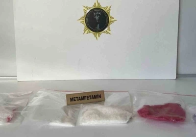 Samsun’da uyuşturucu operasyonu: 5 gözaltı
