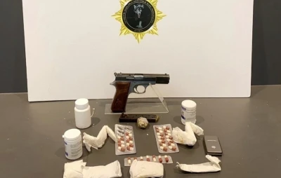 Samsun&rsquo;da uyuşturucu operasyonu: 5 ş&uuml;pheli g&ouml;zaltında
