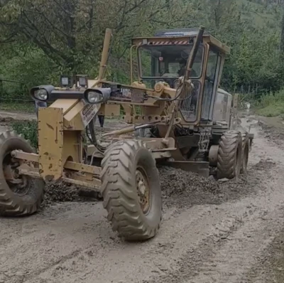 Samsun&rsquo;da yağmur sonrası seferberlik
