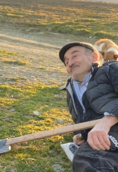 Samsun&rsquo;da yama&ccedil;tan yuvarlanan yaşlı adam hayatını kaybetti

