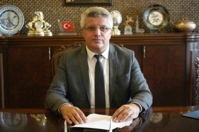 Samsun’da yeni eğitim-öğretim yılı &quot;Yeşil Vatanı Korumak&quot; temasıyla başlayacak
