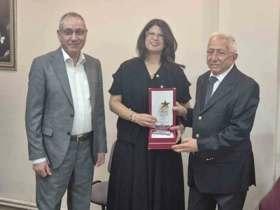 Samsun&rsquo;da yeni &lsquo;Şeyh-&uuml;l Etibba&rsquo; belli oldu
