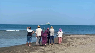Samsun&rsquo;daki aile faciasında tekne bulundu, 1 kişi aranıyor
