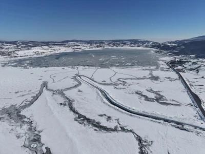 Samsun&rsquo;daki barajların doluluk oranları belli oldu
