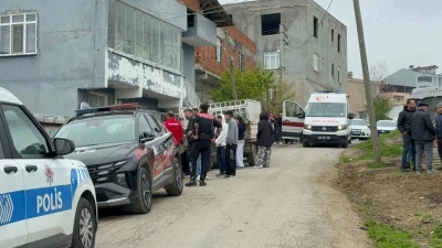 Samsun&rsquo;daki evlat dehşeti: Anne ve oğlu evde &ouml;l&uuml; bulundu
