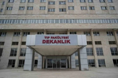 Samsun&rsquo;daki kazada kolu kopan &ouml;ğrenciyle ilgili sevindirici gelişme: "Ameliyat başarılı ge&ccedil;ti"
