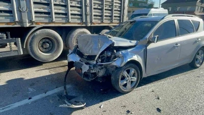 Samsun&rsquo;daki kazada yaralı sayısı 6&rsquo;ya &ccedil;ıktı
