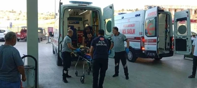 Samsun’daki trafik kazasında yaralı sayısı 13’e yükseldi
