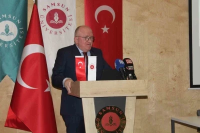 Samsun&rsquo;dan 50 milyon TL&rsquo;lik yapay zeka hamlesi
