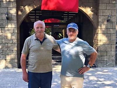 Samsun&rsquo;dan Ordu&rsquo;ya 35 yıllık vefa
