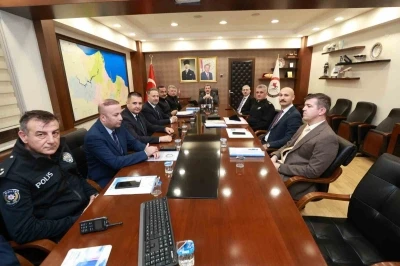 Samsun Emniyetinde yerli ve milli ’KETUM’ dönemi
