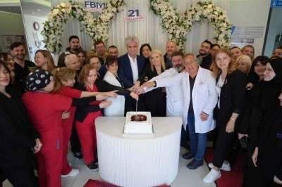 &rsquo;Samsun, estetikte d&uuml;nyada bilinen merkez haline geldi&rsquo;
