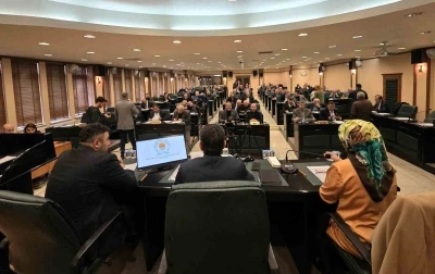 Samsun Meclisi&rsquo;nde g&uuml;ndem &lsquo;Chery&rsquo; fabrikası
