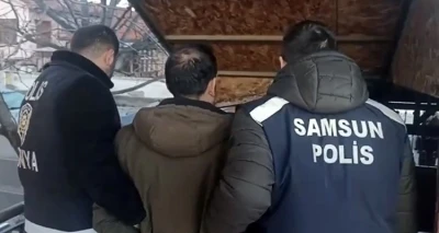 Samsun merkezli 13 ilde d&uuml;zenlenen operasyonda milyonluk ara&ccedil; vurgunu yapan &ccedil;ete &ccedil;&ouml;kertildi

