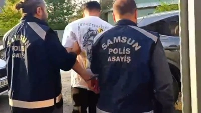 Samsun merkezli 5 ilde dolandırıcılık operasyonu: 7 gözaltı