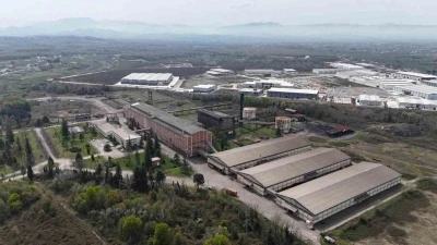 Samsun, MKE ve BAYKAR yatırımlarıyla ‘savunma sanayinin yeni üssü’ oluyor
