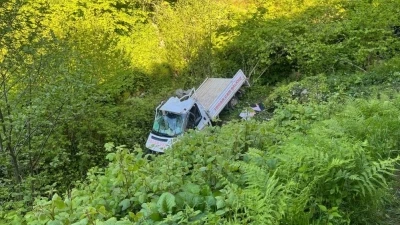 Samsun&rsquo;un 5 aylık trafik bilan&ccedil;osu: 22 &ouml;l&uuml;, 3 bin 137 yaralı
