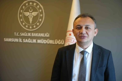 Samsun&rsquo;un 50 yıllık sağlık altyapısı yeniden şekilleniyor
