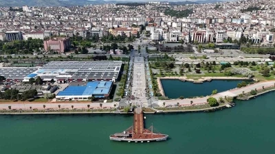 Samsun’un enerji altyapısı güçleniyor
