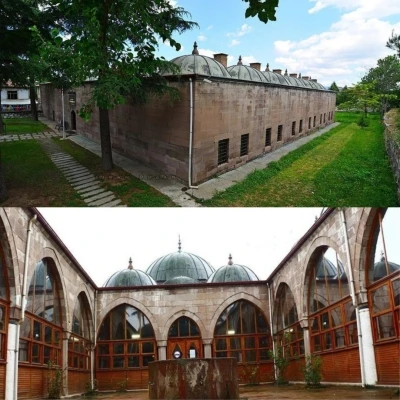 Samsun&rsquo;un kadim mirası geleceğe taşınıyor
