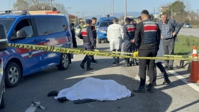 Samsun&rsquo;un şubat ayı trafik kaza bilan&ccedil;osu: 6 &ouml;l&uuml;, 524 yaralı
