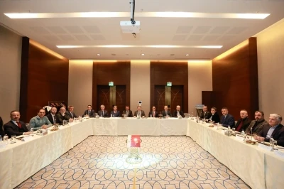 Samsun&rsquo;un turizm ve tanıtım atağı
