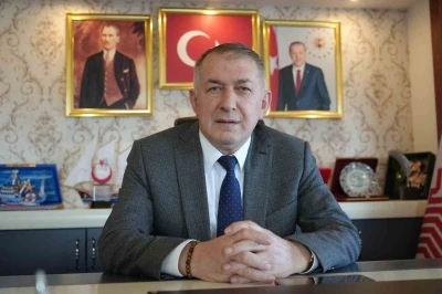 Samsun Vakıflar B&ouml;lge M&uuml;d&uuml;rl&uuml;ğ&uuml;nden aylık 2 bin 560 kişiye gıda, bin 400&rsquo;&uuml; aşkın &ouml;ğrenciye burs desteği
