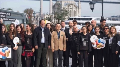 Samsung Solve for Tomorrow Programı’nda Türkiye’yi küresel çapta temsil edecek takımlar belli oldu
