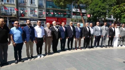Samsunspor, 61. kuruluş yıld&ouml;n&uuml;m&uuml;n&uuml; kutladı
