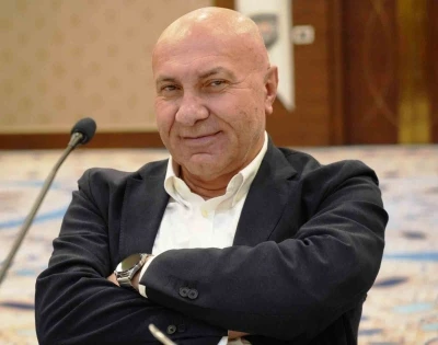 Samsunspor Başkanı Yıldırım’dan Panathinaikos maçı sonrası iddialı açıklamalar
