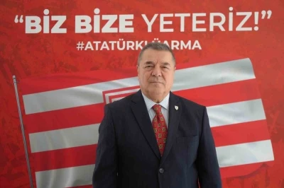 Samsunspor Başkanvekili Bilen: &quot;Dinamo Kiev’i yenersek 12-13 puanla ilk 8’e gireriz&quot;
