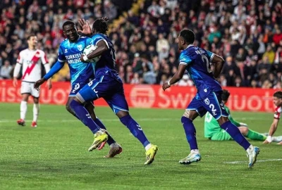 Samsunspor&rsquo;da 6 futbolcuya milli davet
