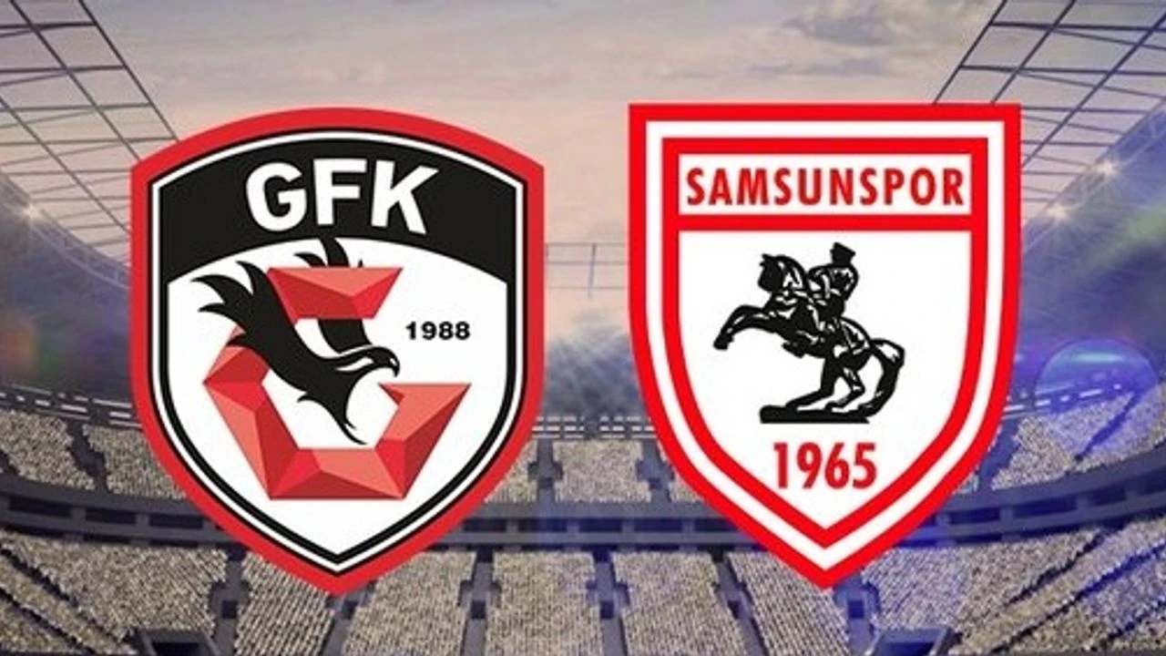 Samsunspor’dan 2. Gol!