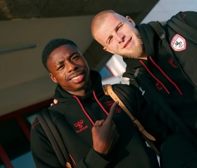 Samsunspor, İzlanda’ya 3 puan parolasıyla gitti
